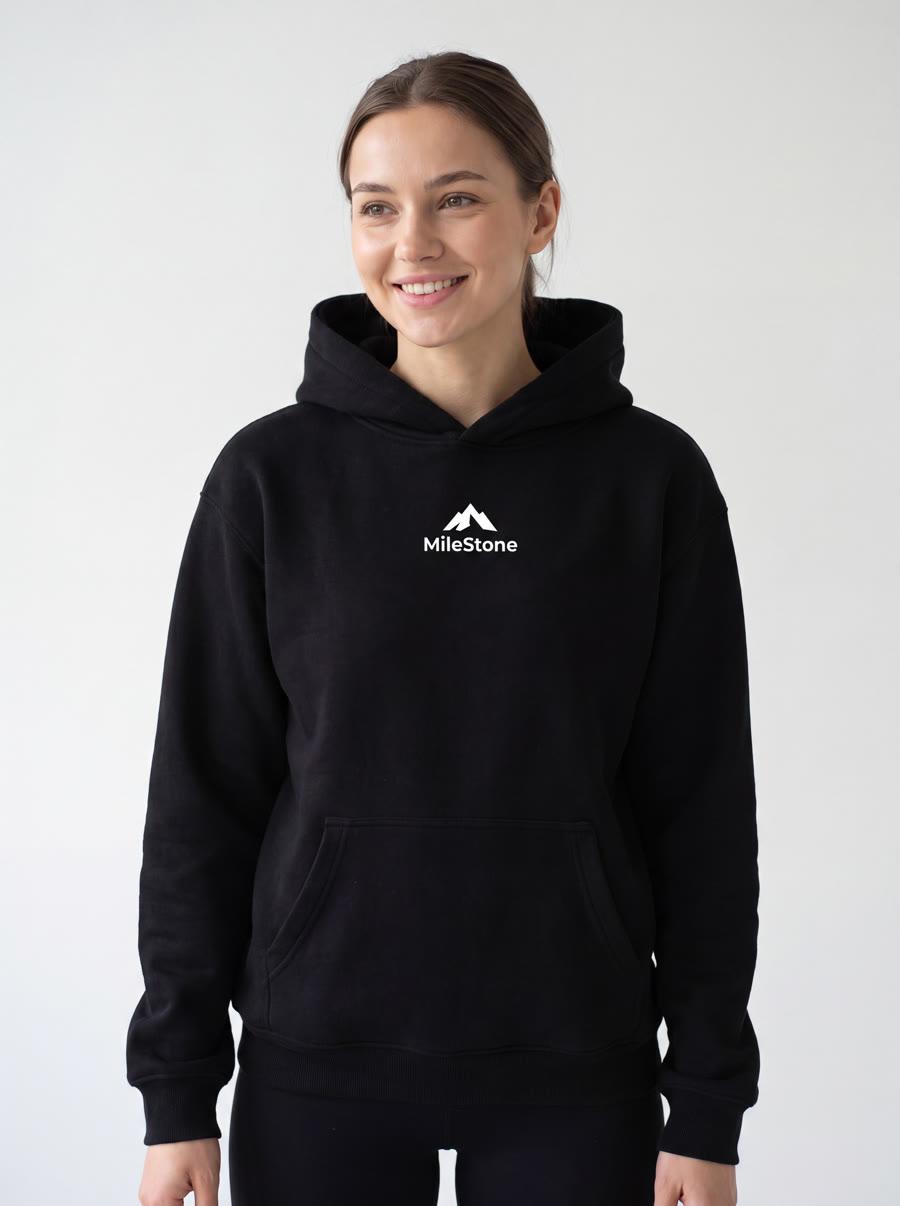 MileStone MileStone Hoodie